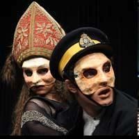 SBCC Theatre presents PICASSO AT THE LAPIN AGILE Student Showcase, Runs 11/18-22…